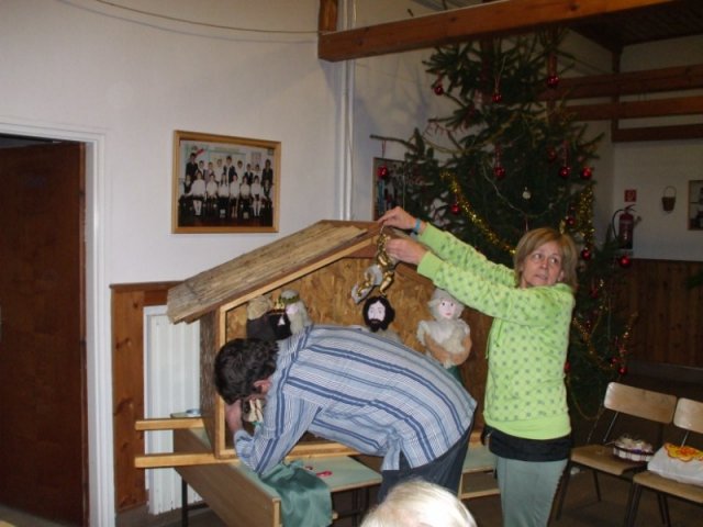 Betlehem állítás 2010
